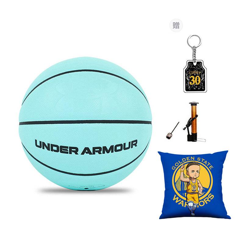 Баскетбольный мяч Under Armour - Boxette Shop